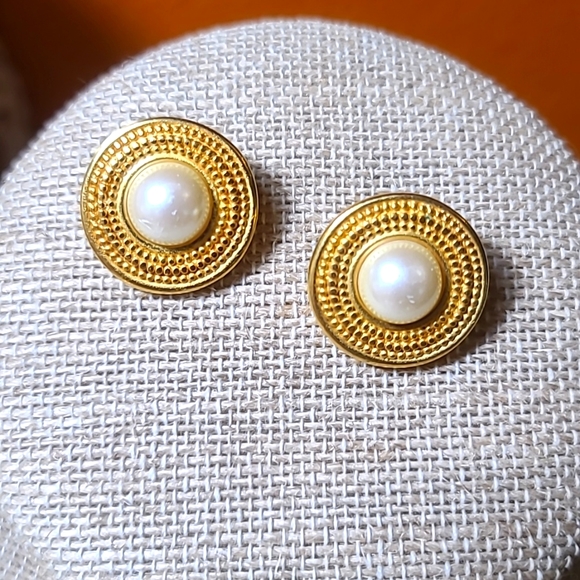 17-Item Gold & Turquoise Jewelry lot: J.Crew, Stella & Dot, V.S, Chico's & more!